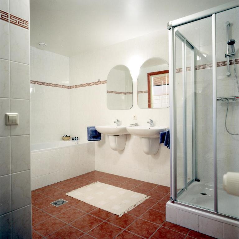 Hotel Vesting Буртанге Номер фото